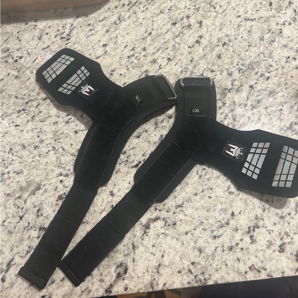 Meister wrist wraps - Picture 4 of 6